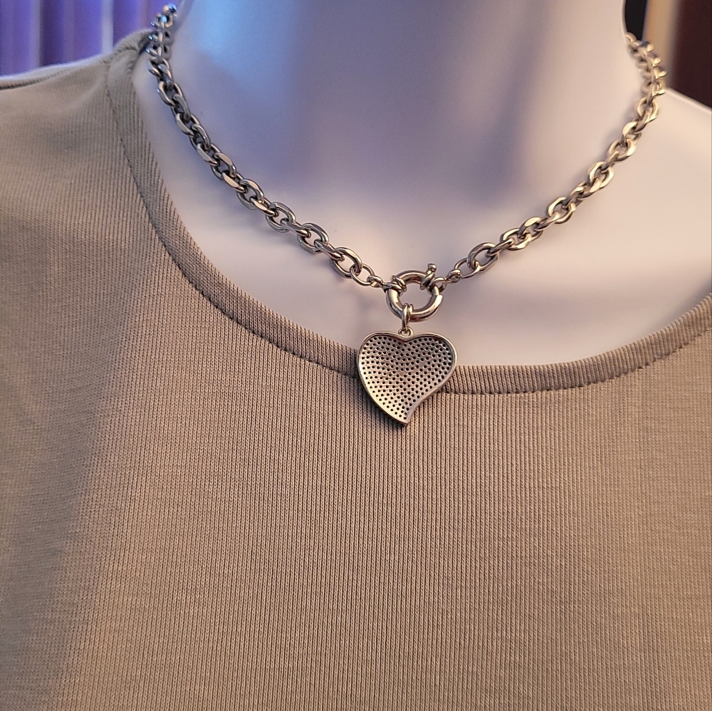 Necklace Alexa Rae  * - Picture 7 of 8